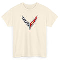 Corvette C8 Logo T-Shirt