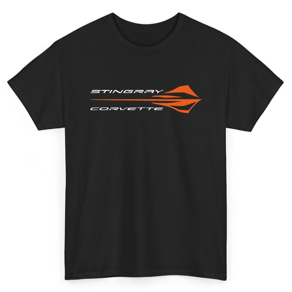 Corvette C8 Stingray T-Shirt