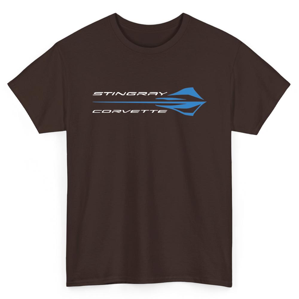 Corvette C8 Stingray T-Shirt