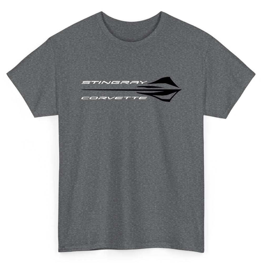Corvette C8 Stingray T-Shirt