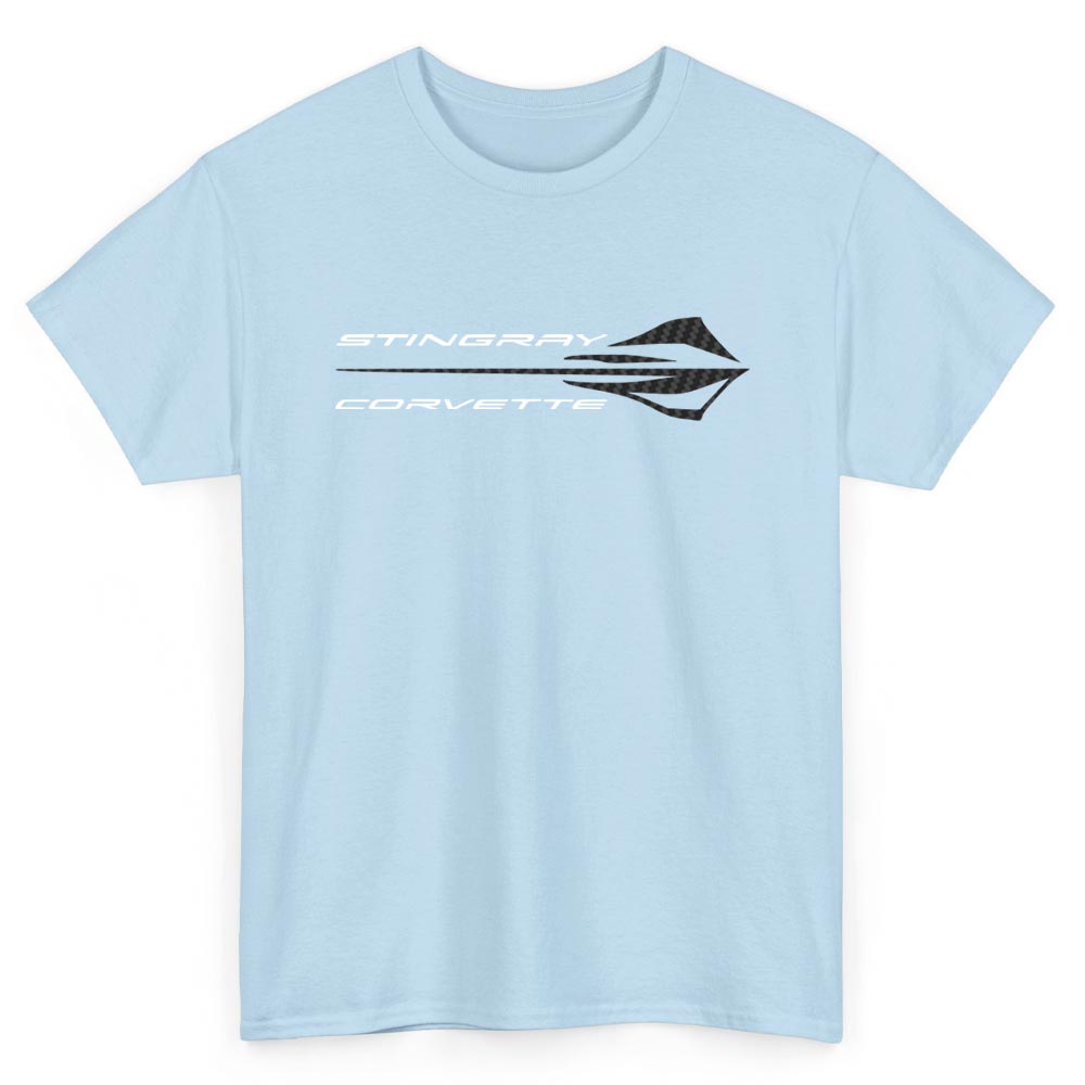 Corvette C8 Stingray T-Shirt