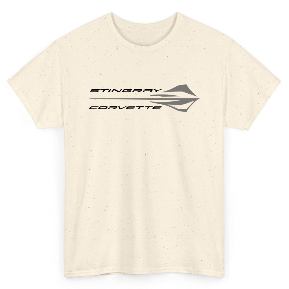 Corvette C8 Stingray T-Shirt