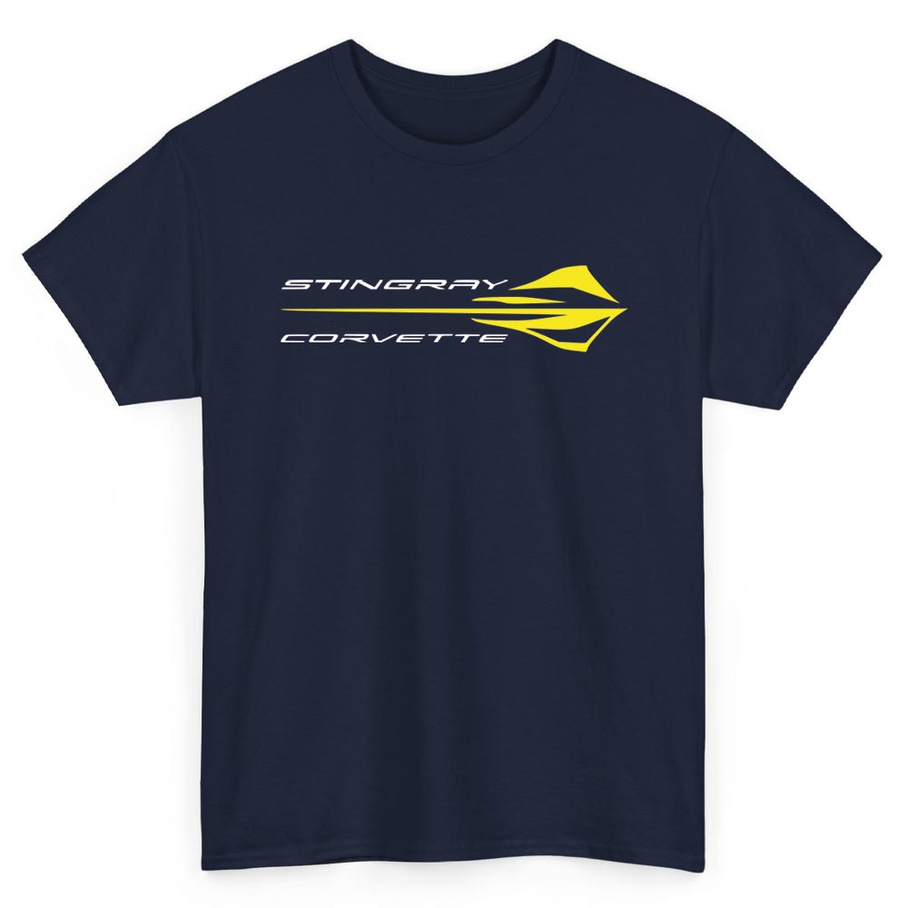 Corvette C8 Stingray T-Shirt
