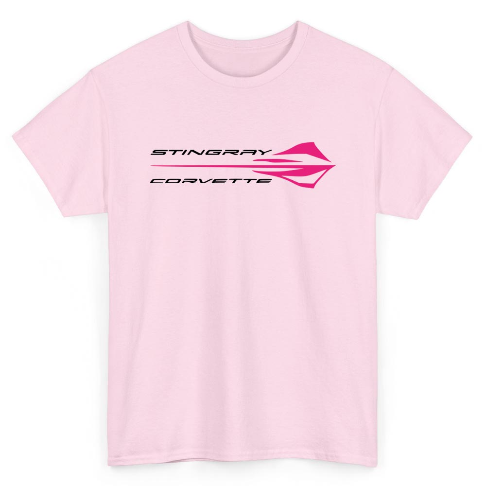 Corvette C8 Stingray T-Shirt