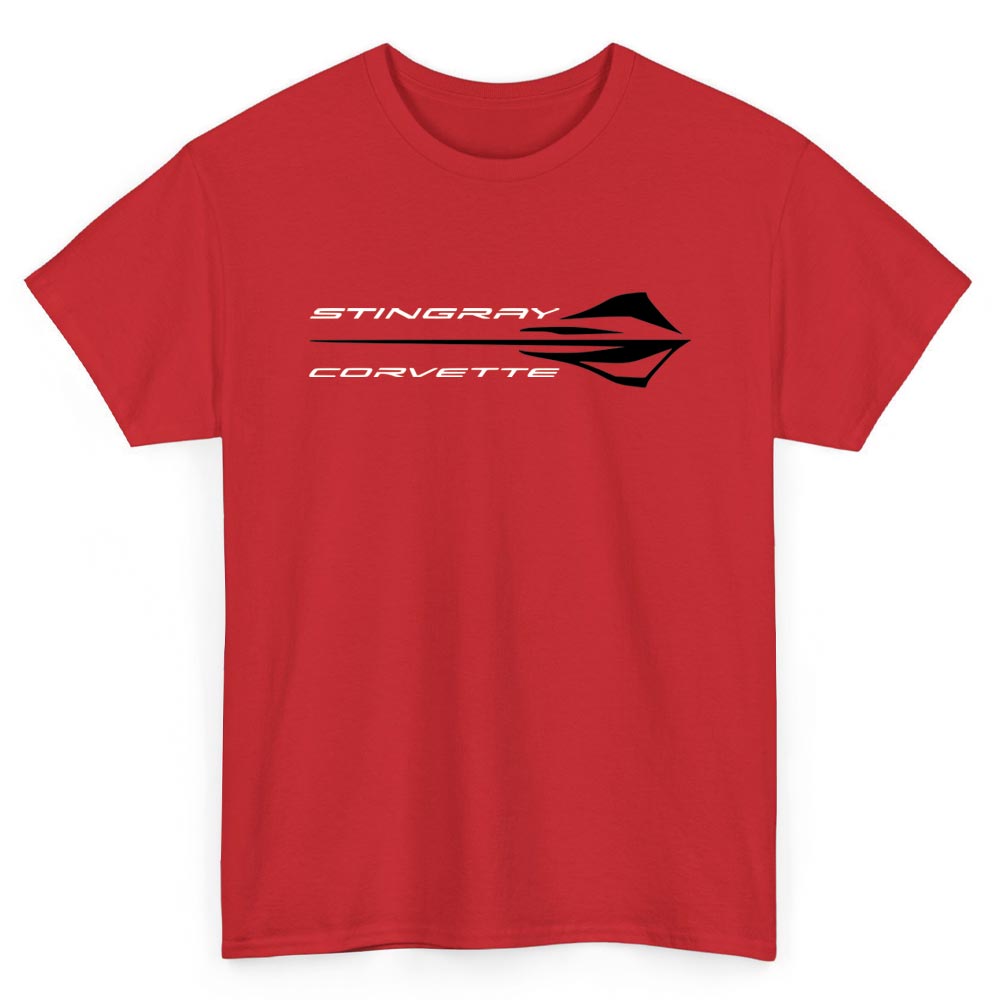 Corvette C8 Stingray T-Shirt