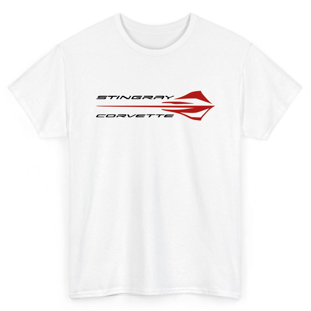 Corvette C8 Stingray T-Shirt