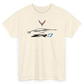 Corvette C8 ZR1 T-Shirt