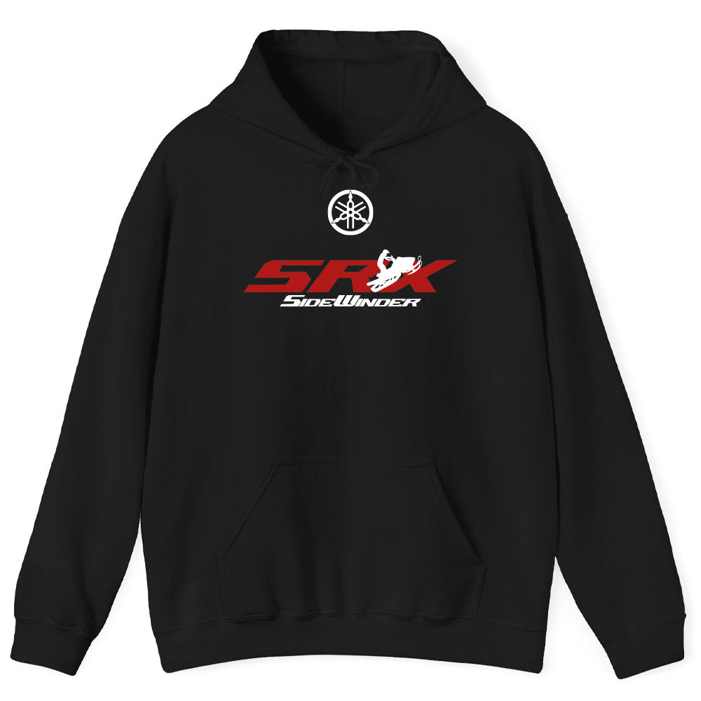 Yamaha Srx Sidewinder Hoodie