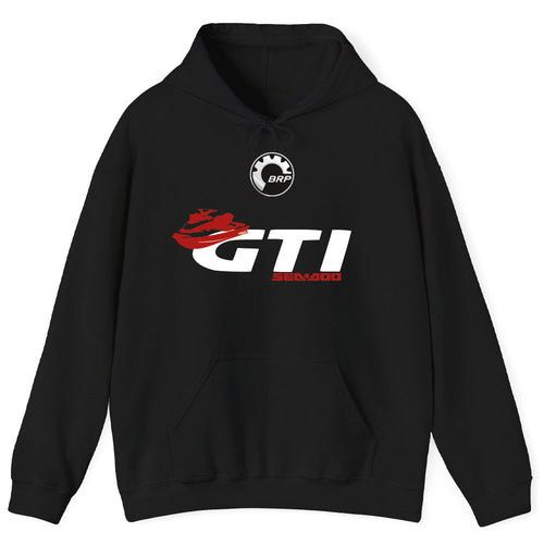 Brp Sea Doo GTI Hoodie