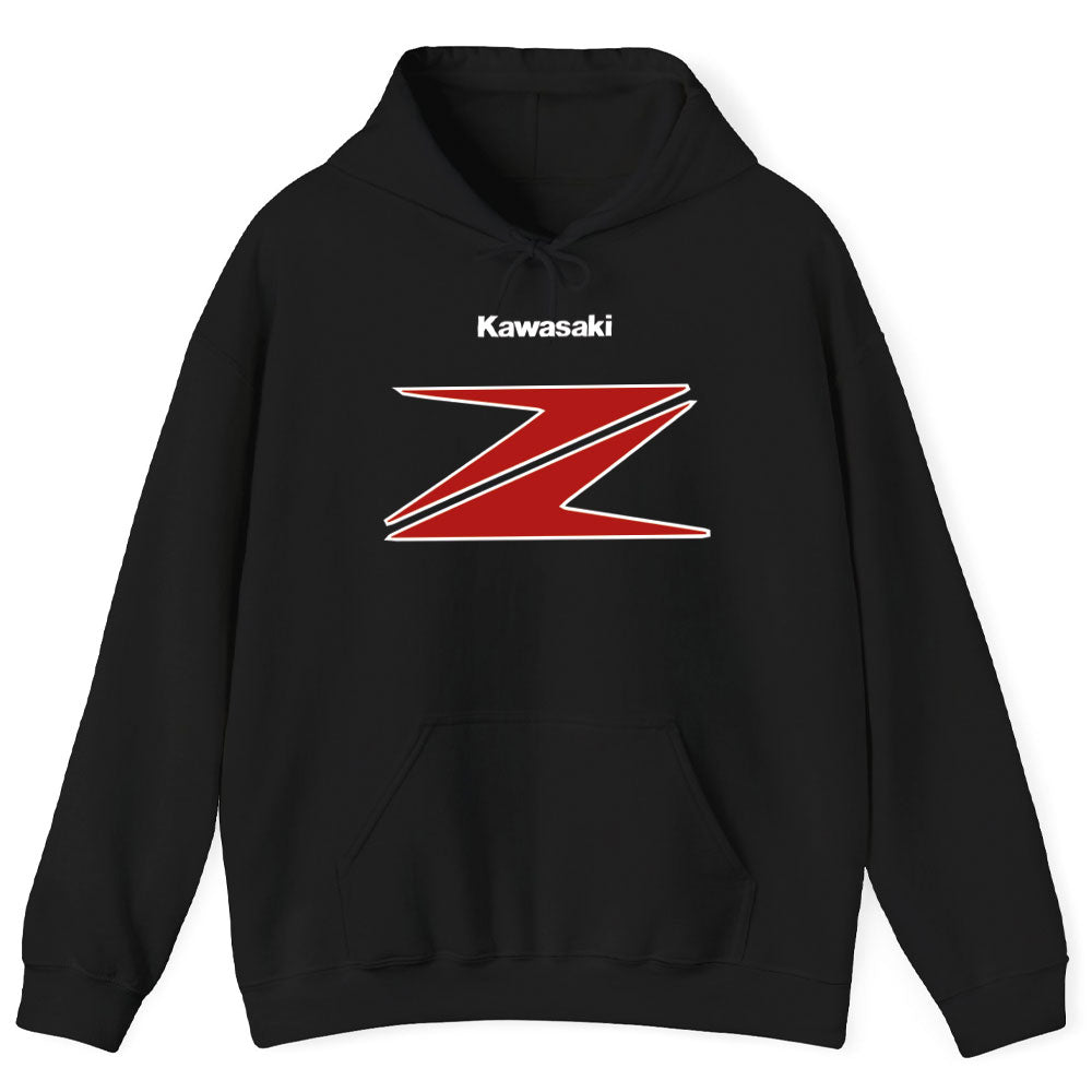 Kawasaki Z Hoodie