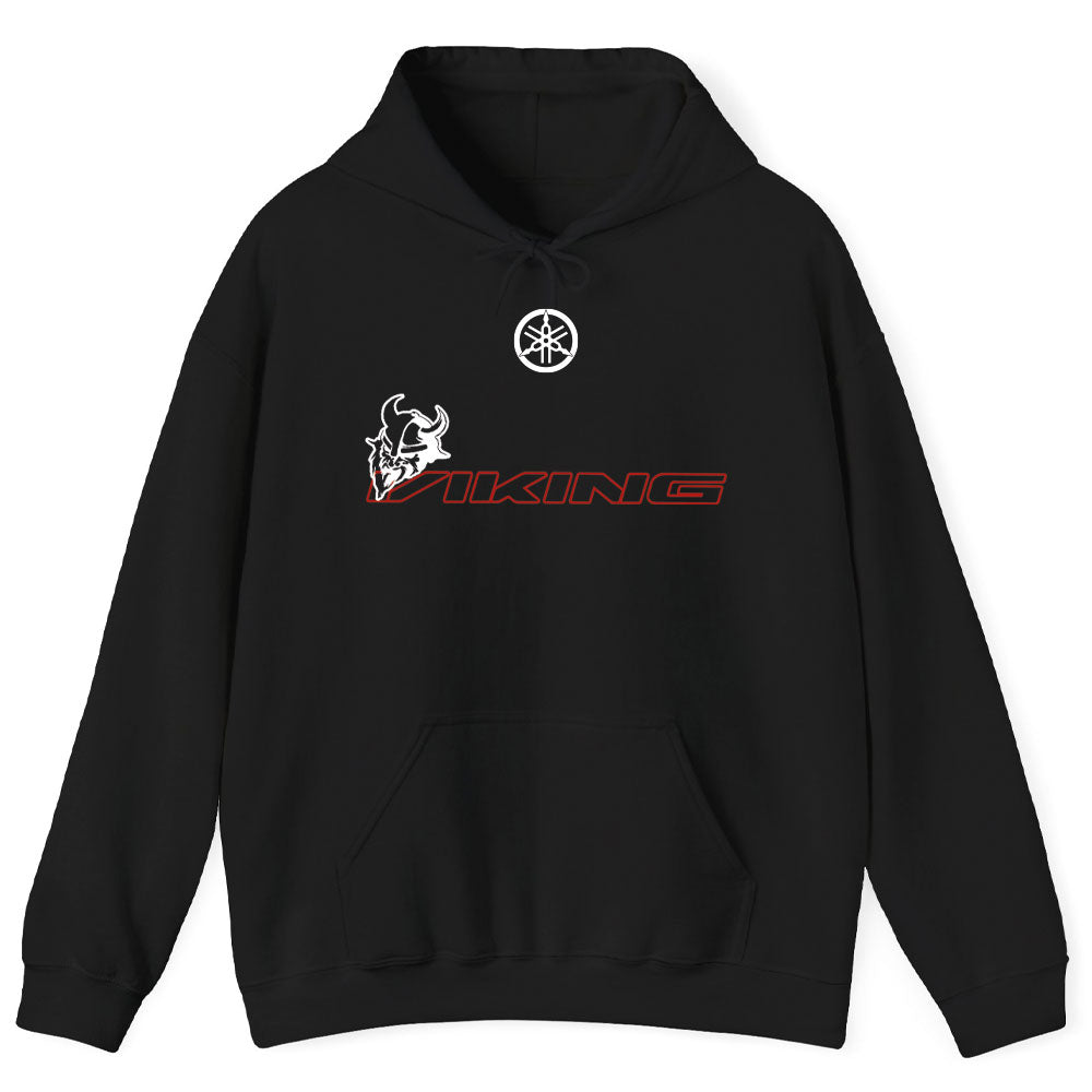 Yamaha Viking Hoodie