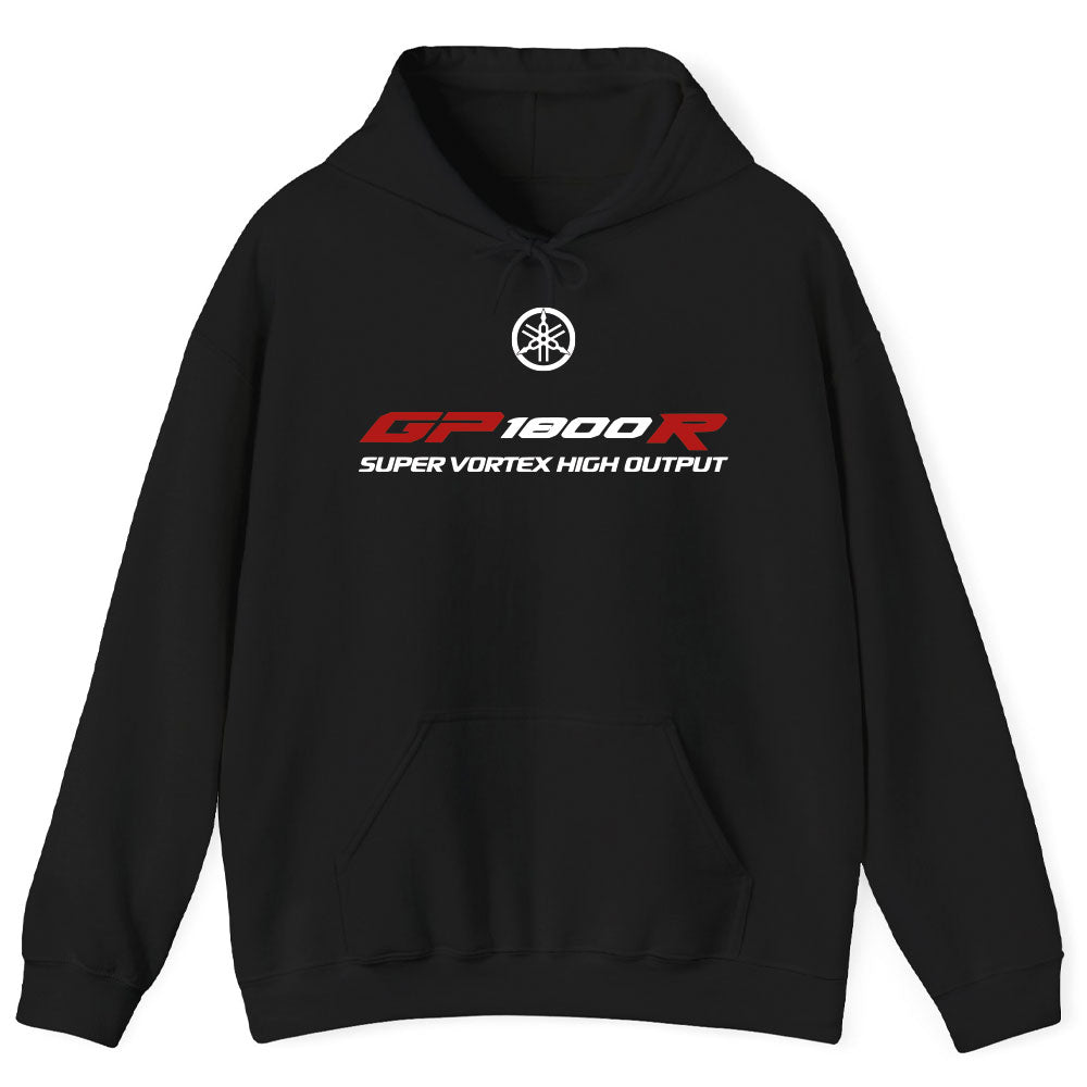Yamaha GP SVHO Hoodie