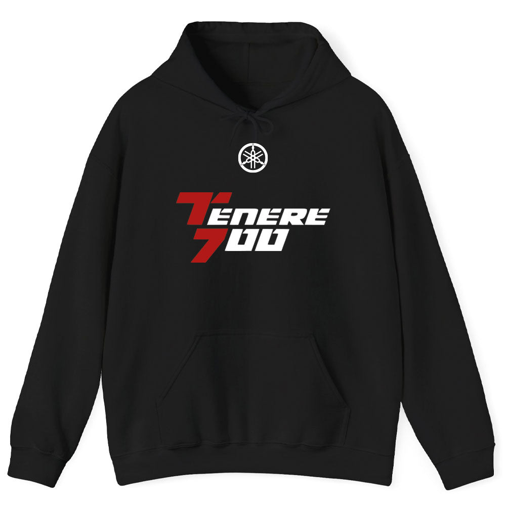 Yamaha Tenere 700 Hoodie