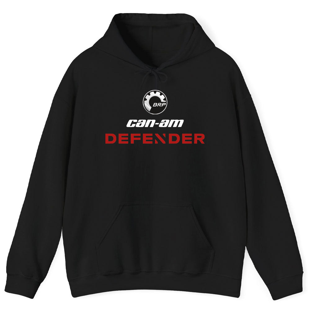 Brp Can-Am Defender Hoodie