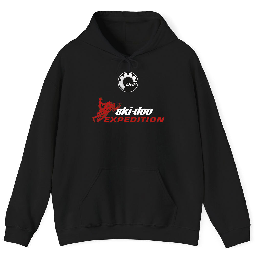 Brp Ski Doo Expedition Hoodie