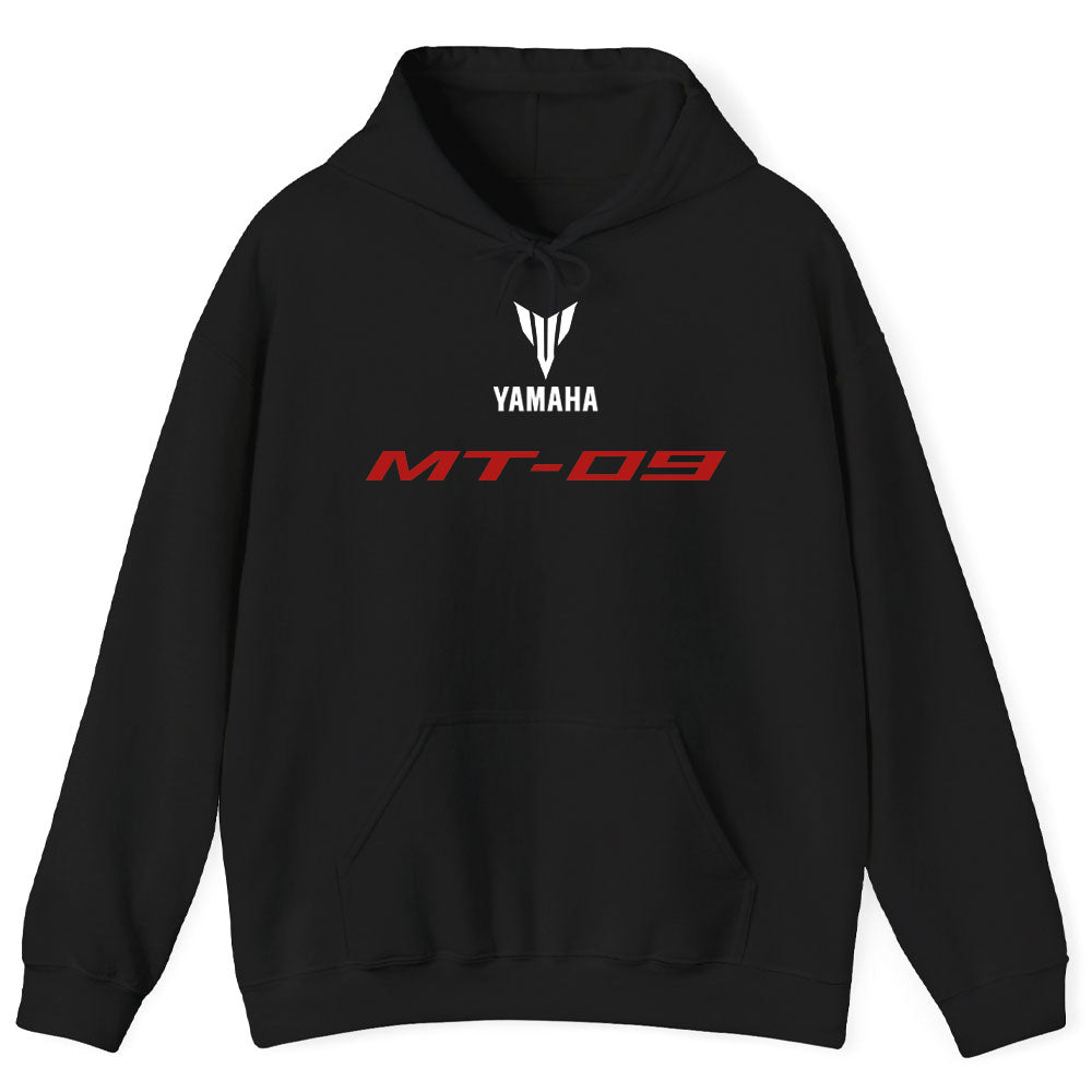 Yamaha Mt-09 Hoodie