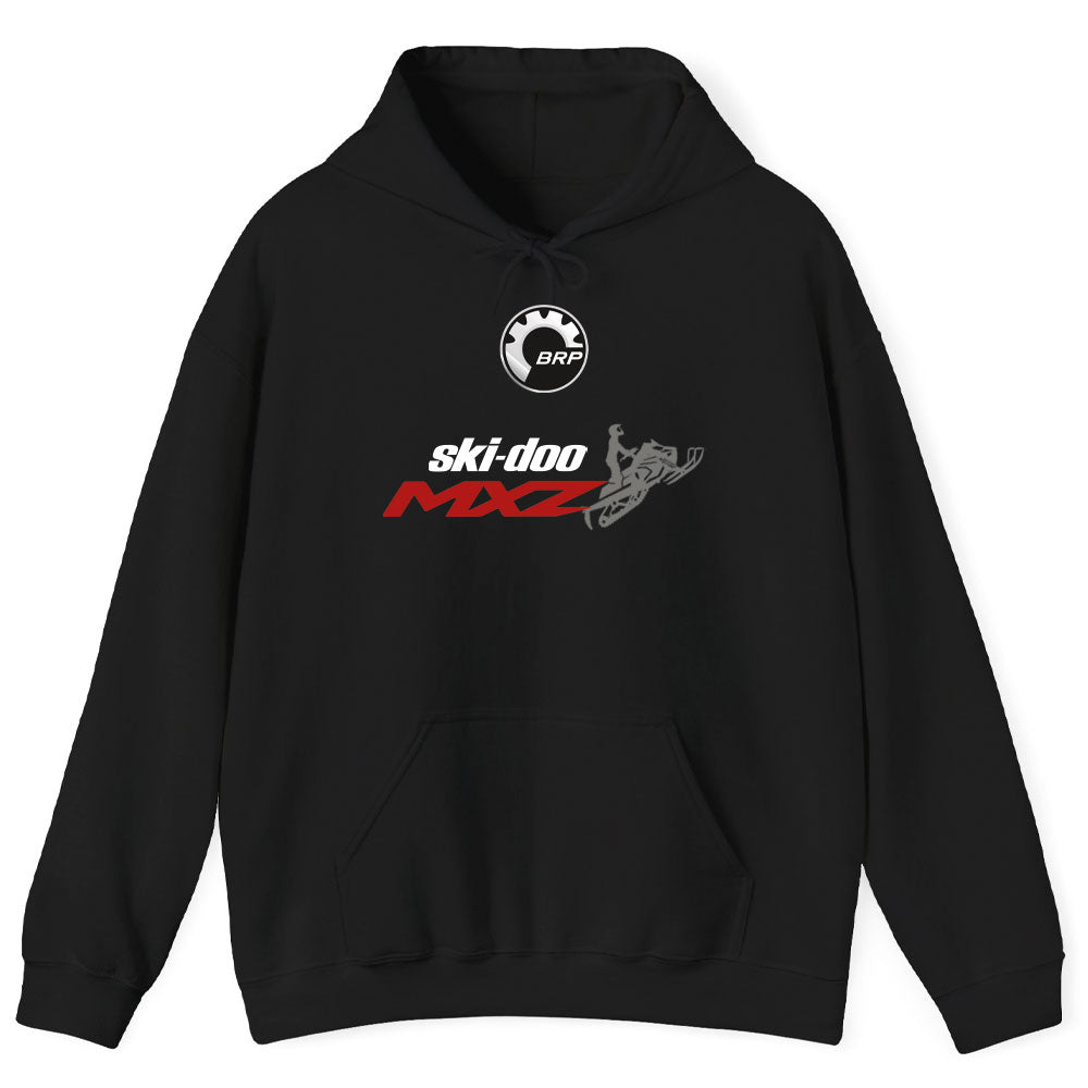 Brp Ski Doo Mxz Hoodie
