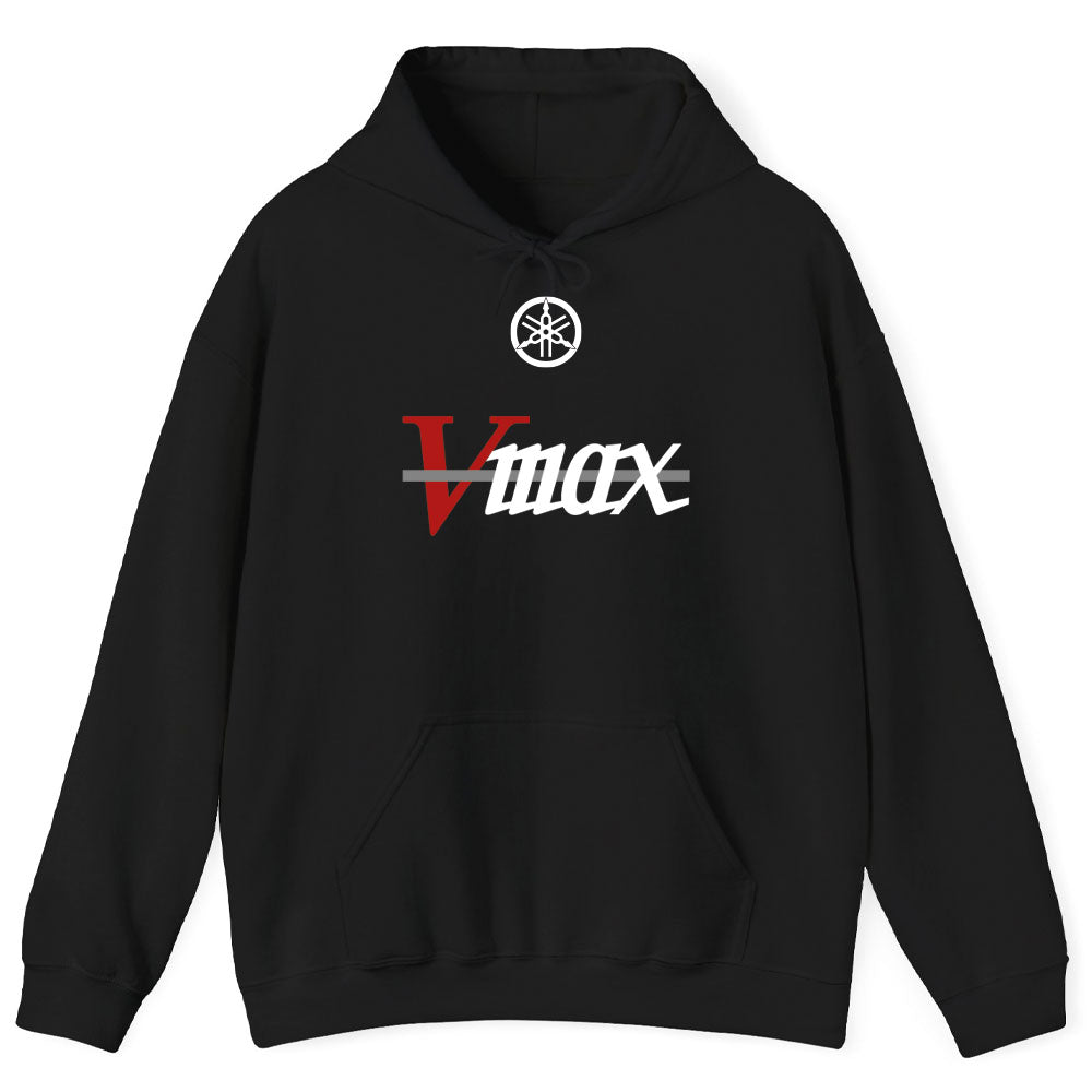 Yamaha VMax Hoodie