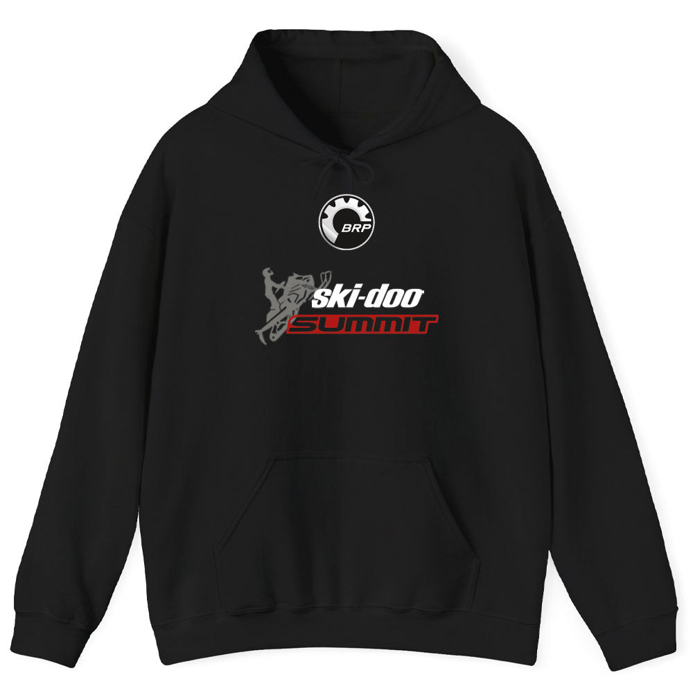 Brp Ski Doo Summit Hoodie