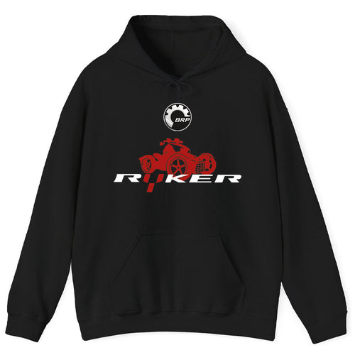 Brp Can-Am Ryker Hoodie