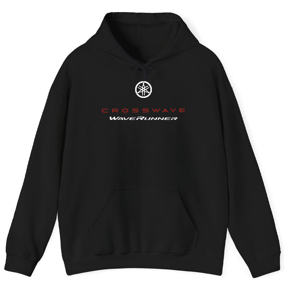 Yamaha Crosswave Hoodie