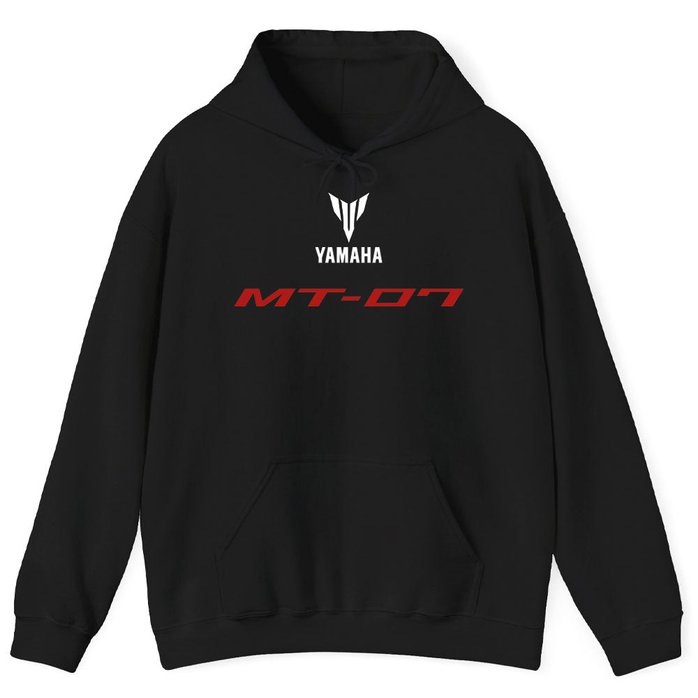 Yamaha Mt-07 Hoodie