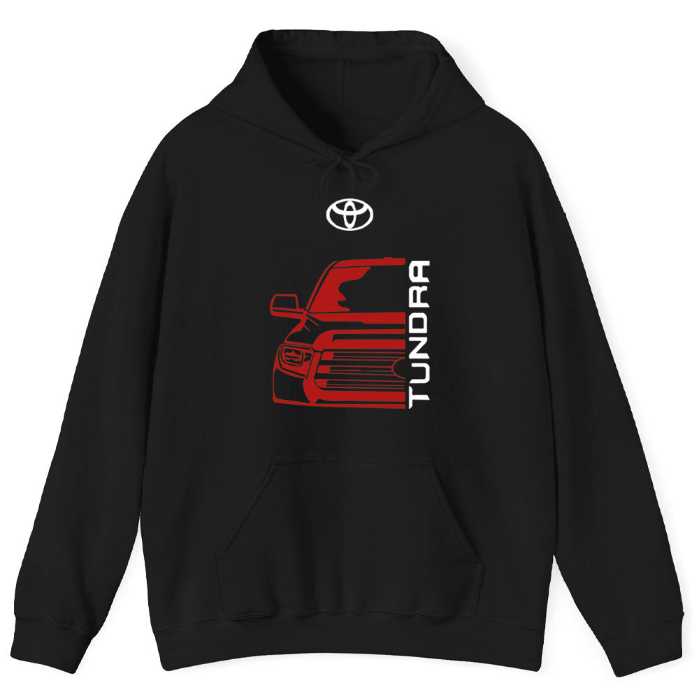 Toyota Tundra Hoodie