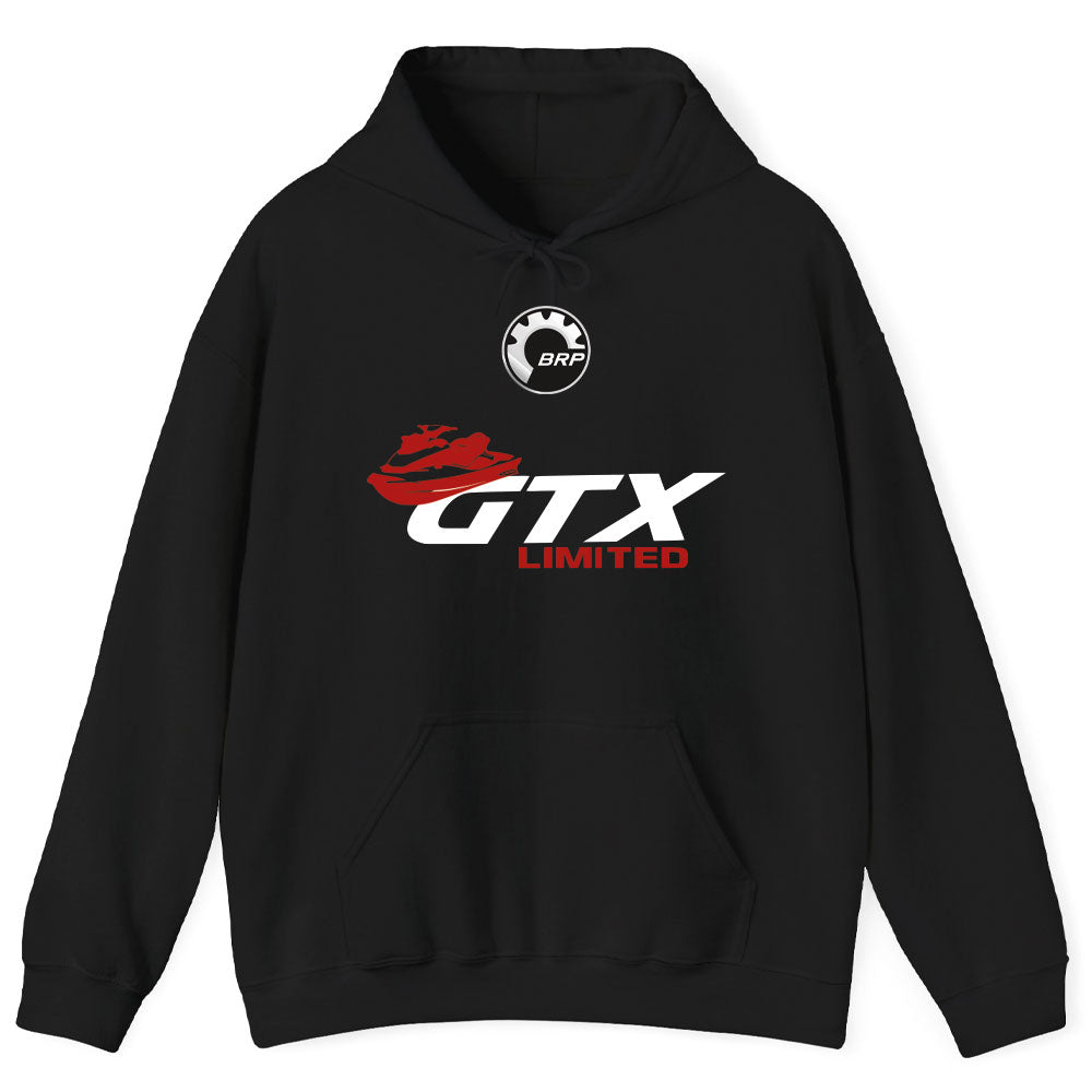 Brp Sea Doo GTX Limited Hoodie