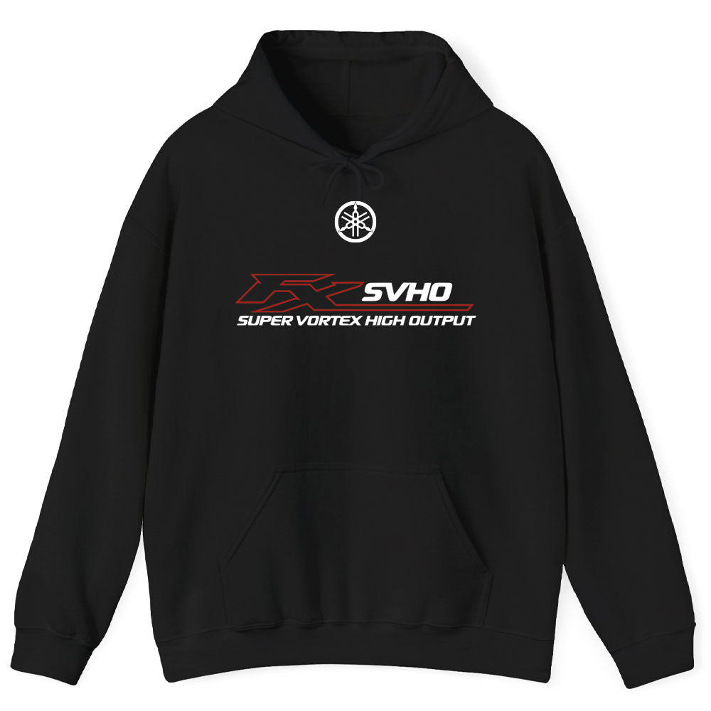 Yamaha FX SVHO Hoodie