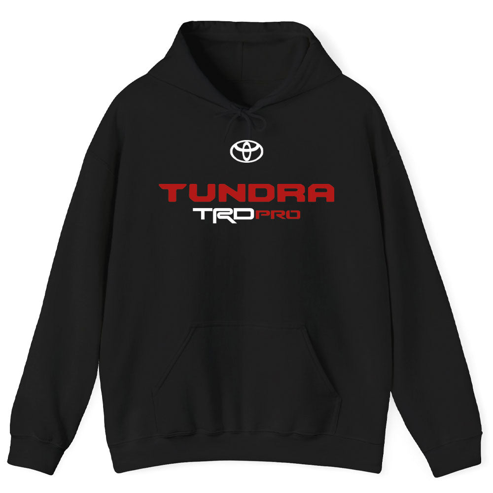 Toyota Tundra Trd Pro Hoodie