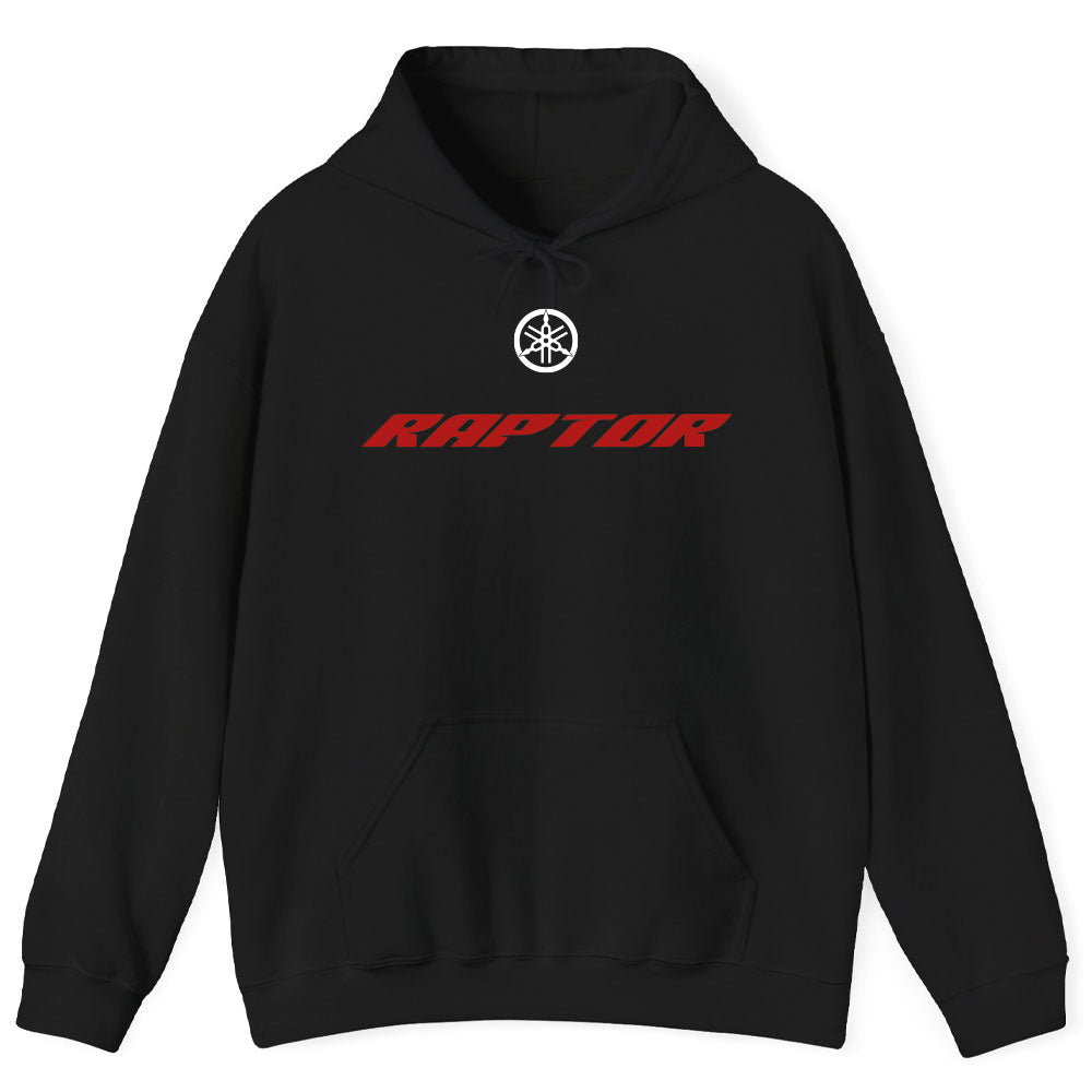 Yamaha Raptor Hoodie