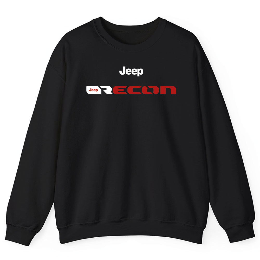 Jeep Recon Sweatshirt