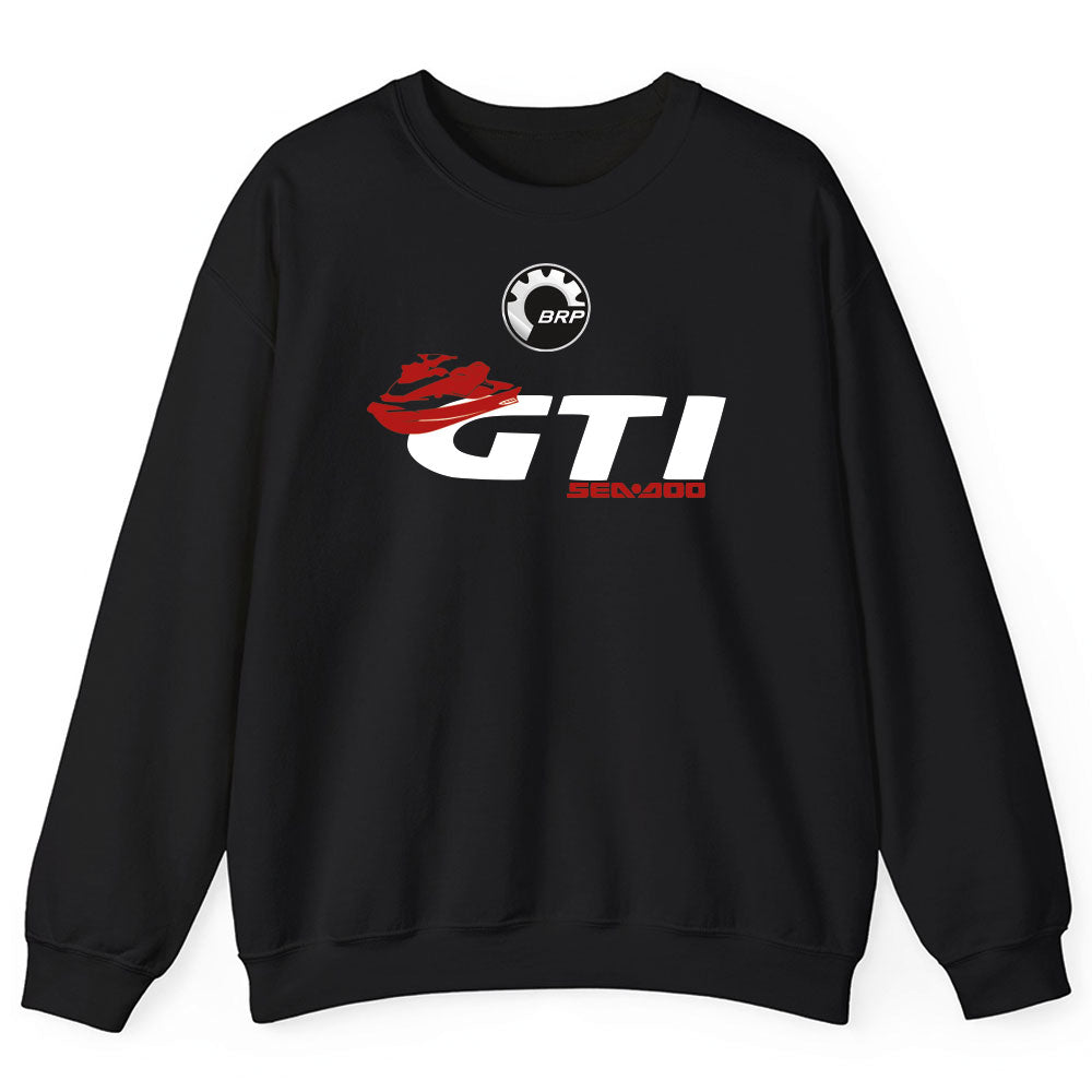 Brp Sea Doo GTI Sweatshirt