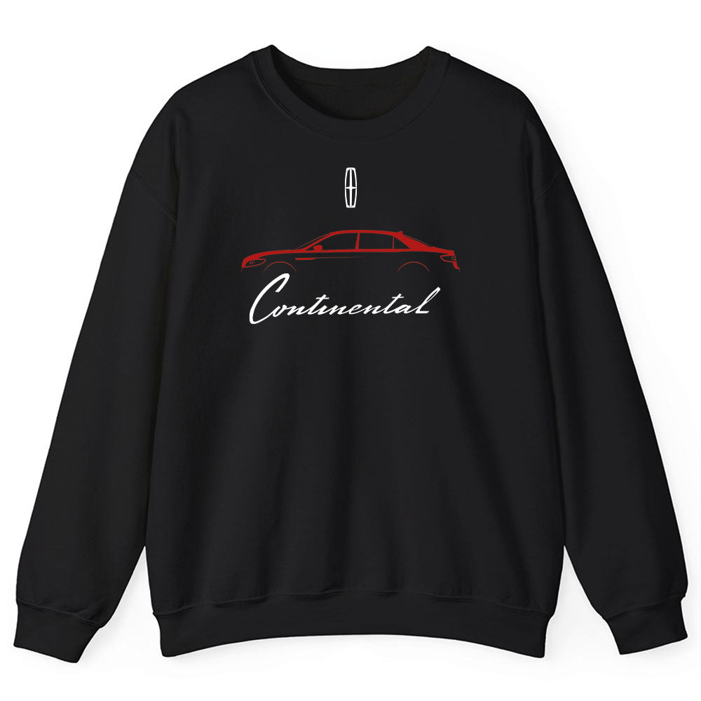 Lincoln Continental Sweatshirt