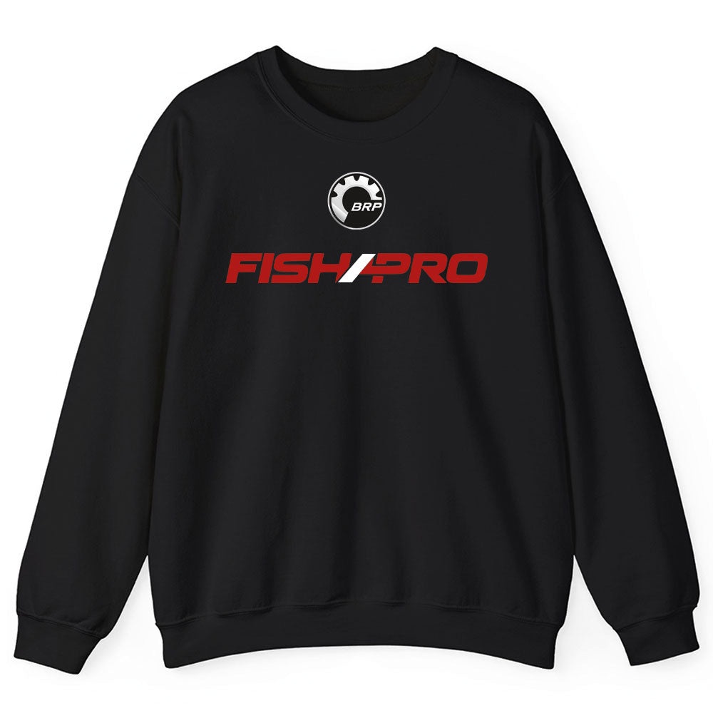 Brp Sea Doo Fishpro Sweatshirt