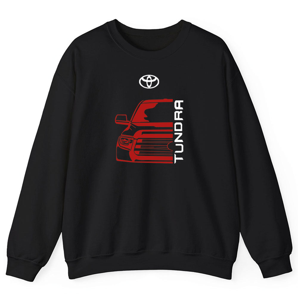 Toyota Tundra Sweatshirt