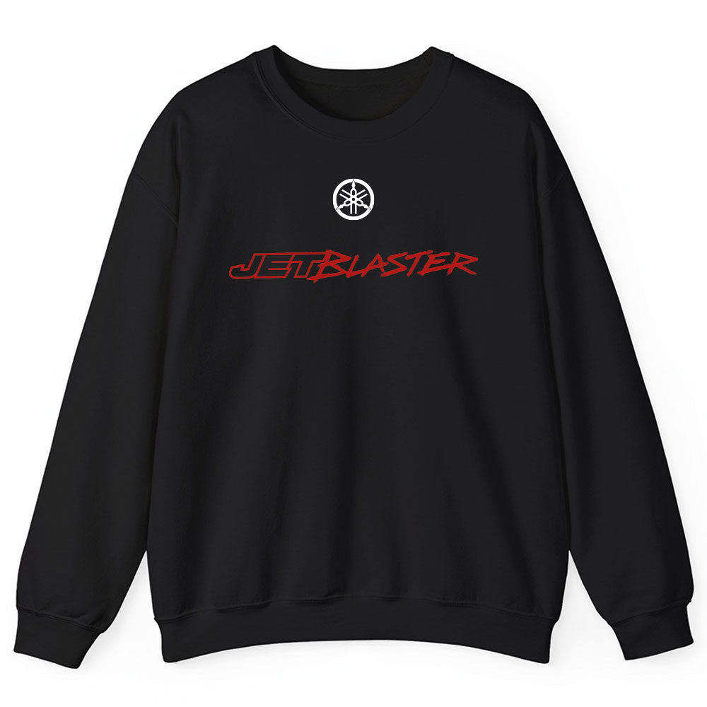 Yamaha JetBlaster Sweatshirt