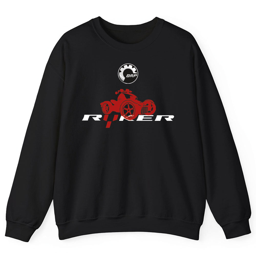 Brp Can-Am Ryker Sweatshirt