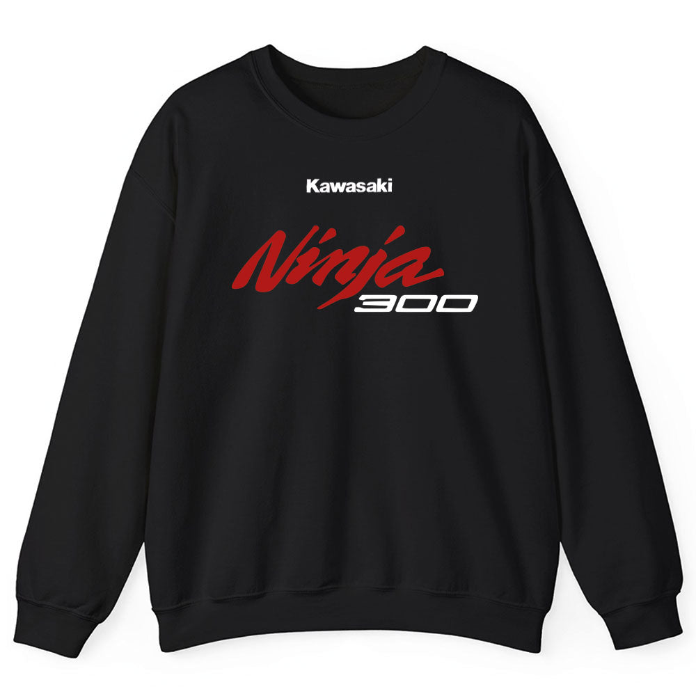 Kawasaki Ninja 300 Sweatshirt