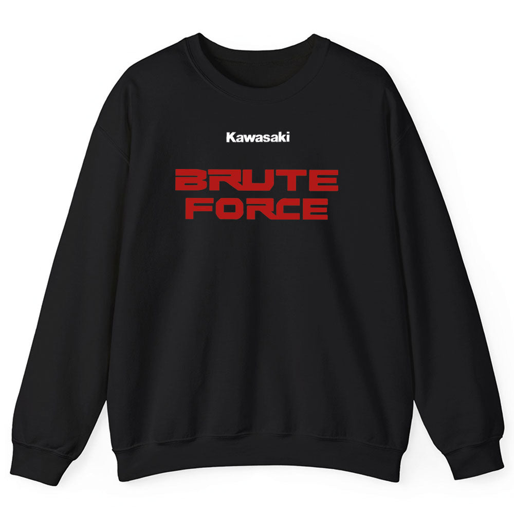 Kawasaki Brute Force Sweatshirt