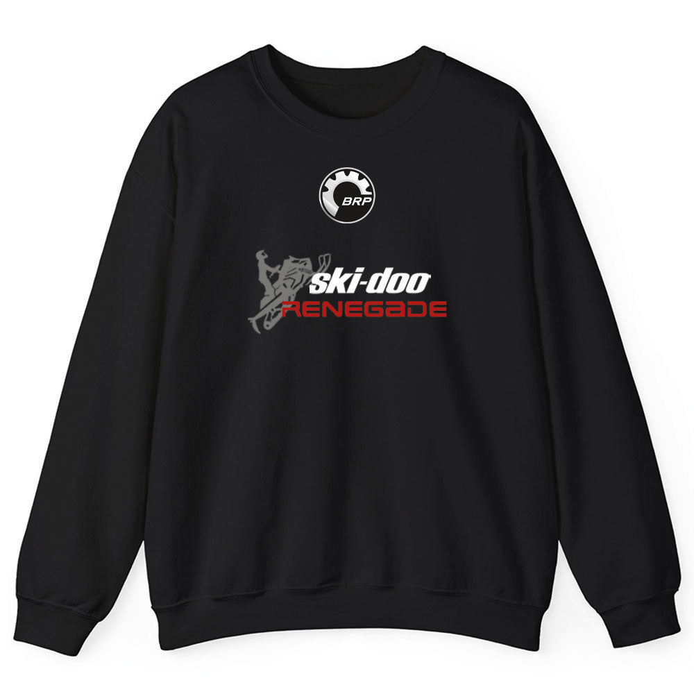 Brp Ski Doo Renegade Sweatshirt