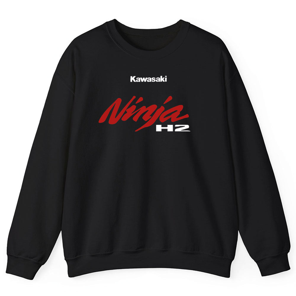 Kawasaki Ninja H2 Sweatshirt