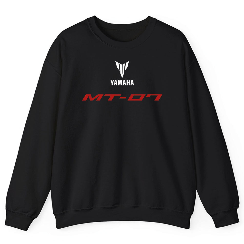 Yamaha Mt-07 Sweatshirt