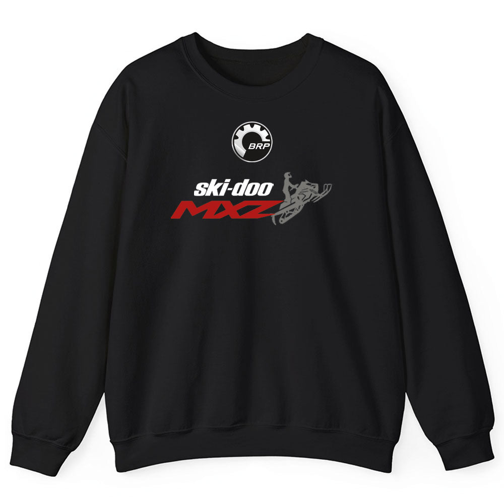 Brp Ski Doo Mxz Sweatshirt