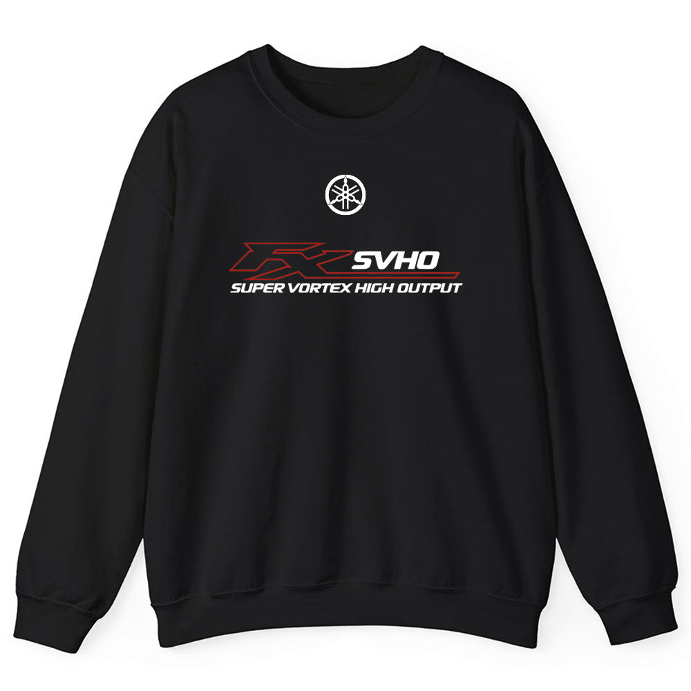 Yamaha FX SVHO Sweatshirt