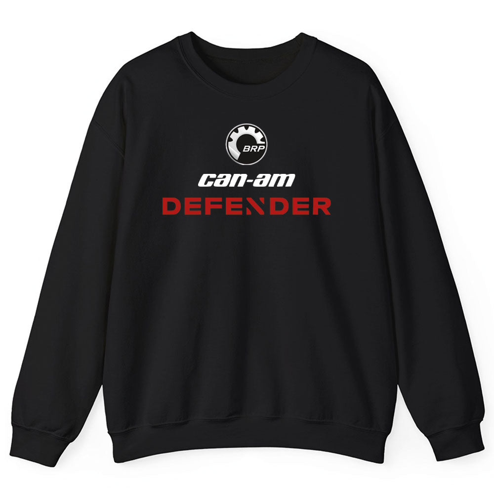 Brp Can-Am Defender Sweatshirt