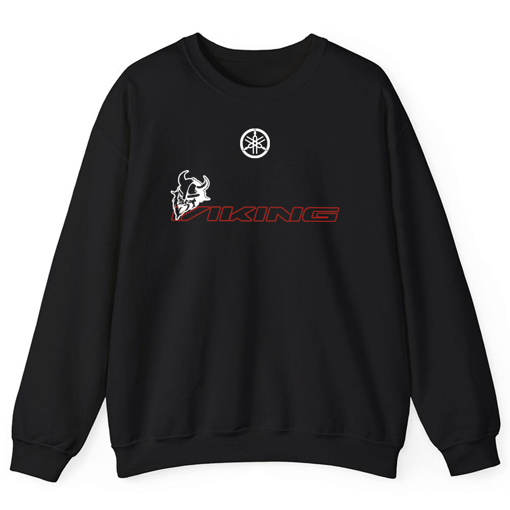 Yamaha Viking Sweatshirt