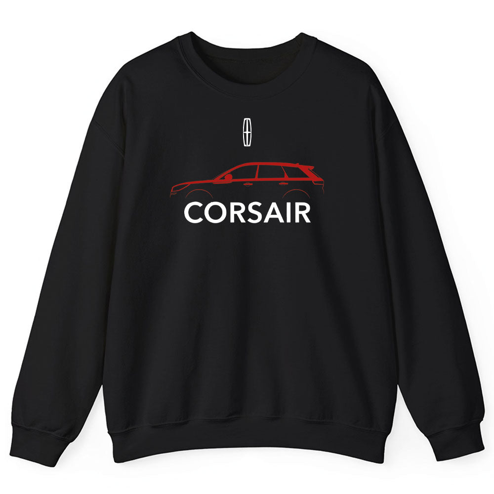 Lincoln Corsair Sweatshirt