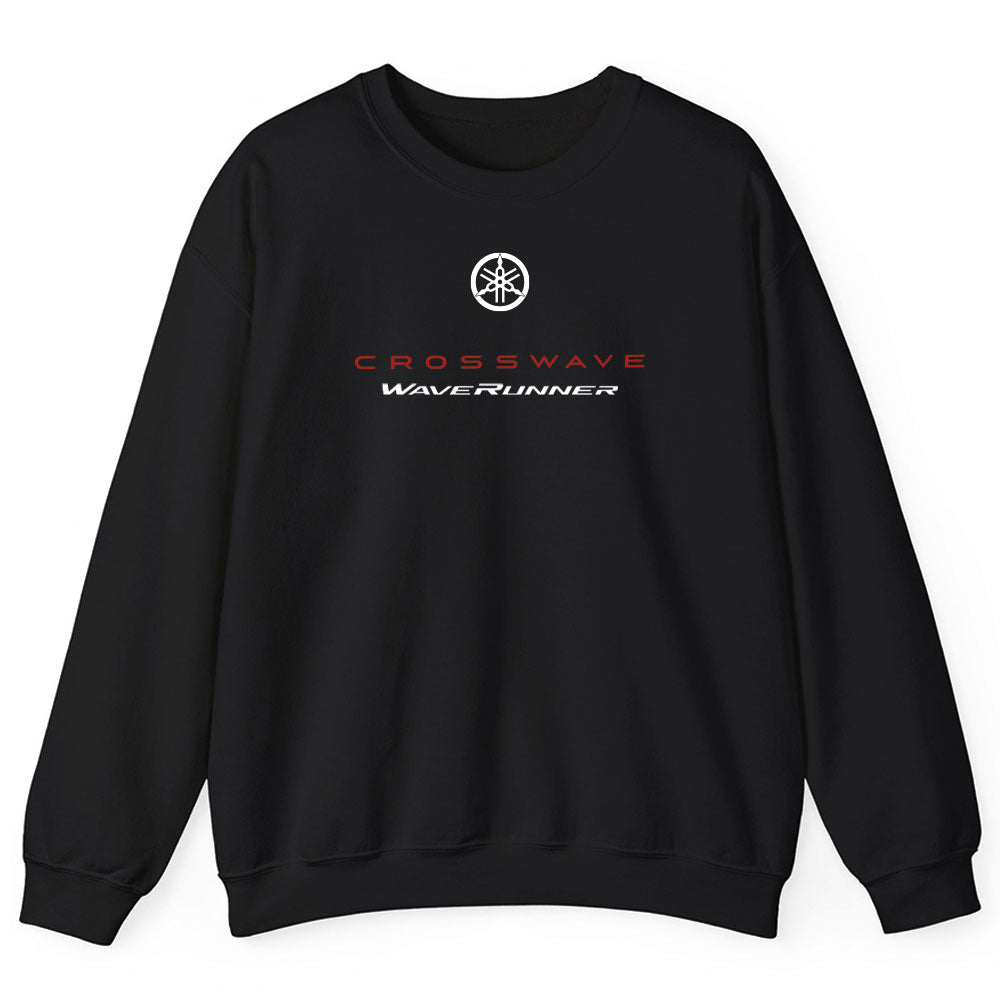 Yamaha Crosswave Sweatshirt
