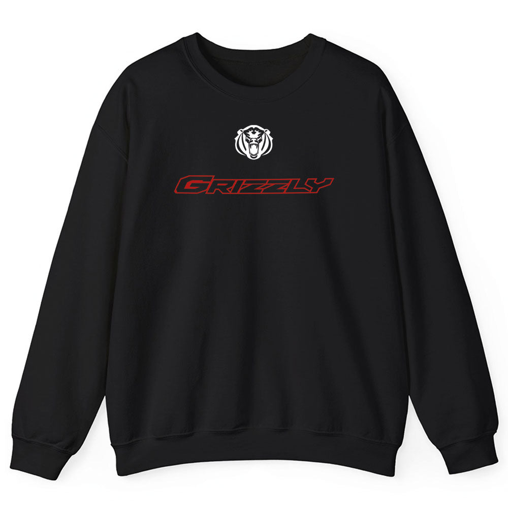 Yamaha Grizzly Sweatshirt